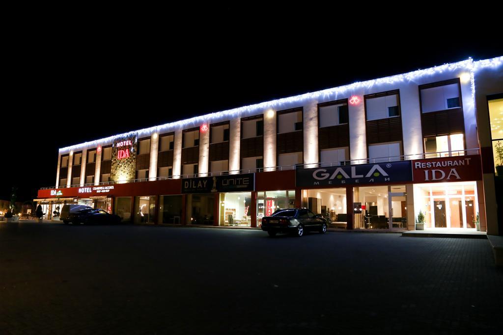 Hotel & Restaurant Ida Kurdzhali Exterior photo