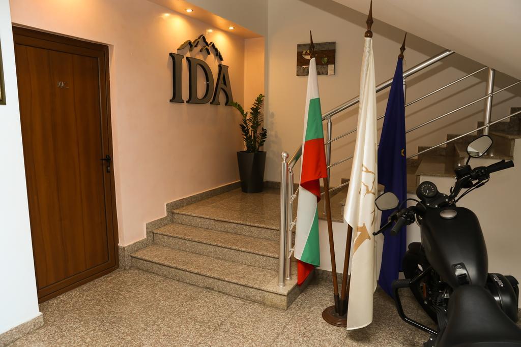 Hotel & Restaurant Ida Kurdzhali Exterior photo